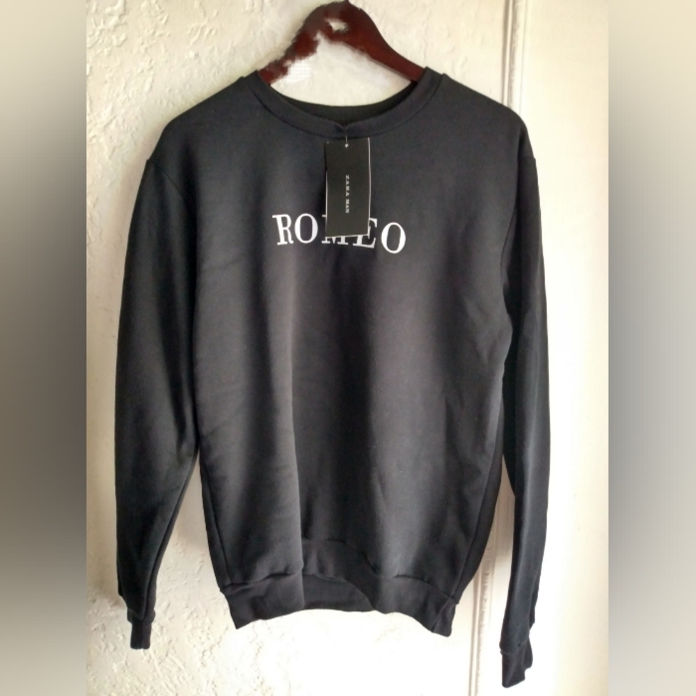 Mens sweatshirt